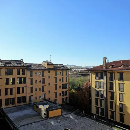 Due Agosto Lejlighed
