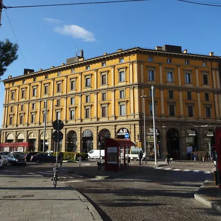 Due Agosto * Bologna