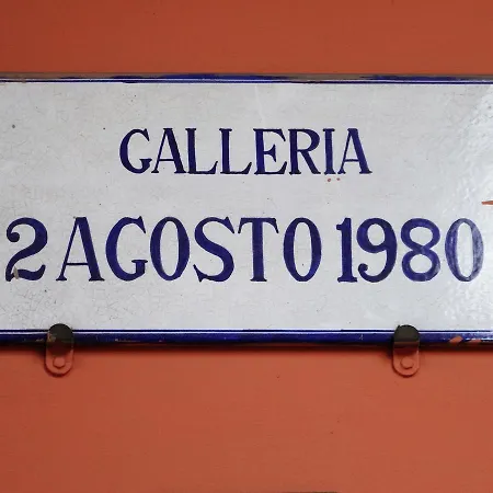 Apartment Due Agosto