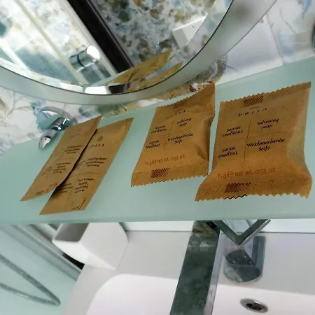 Apartment Due Agosto *