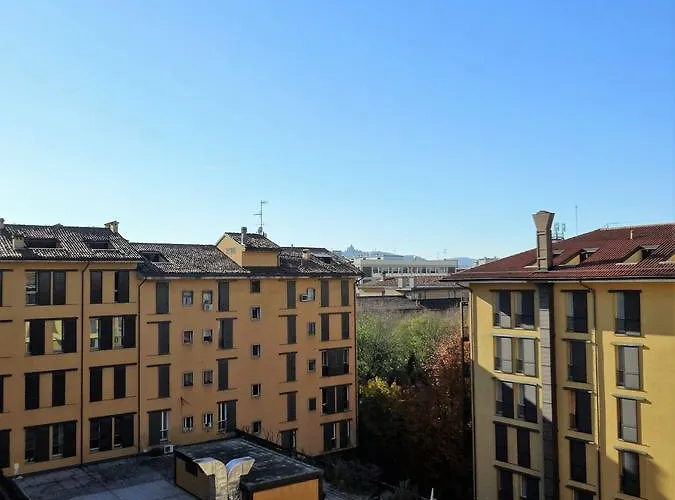 Due Agosto Apartment