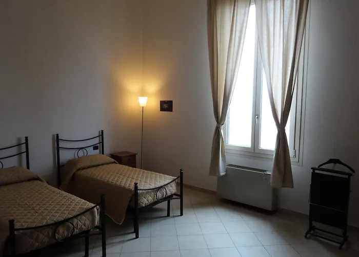 Apartment Due Agosto