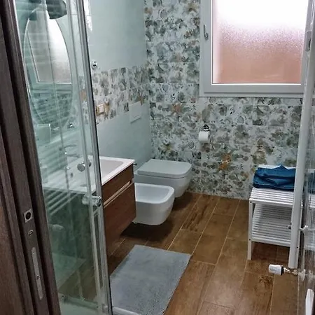 Due Agosto Appartement Bologna