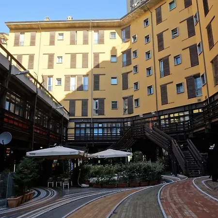 Appartement Due Agosto *