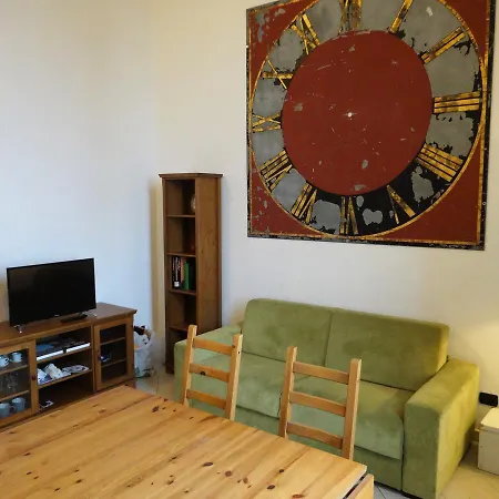 Appartement Due Agosto Bologna