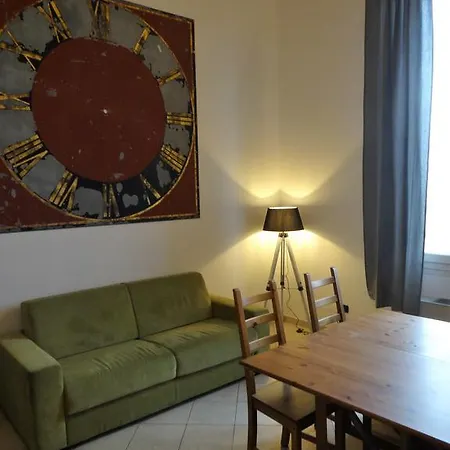 Apartamento Due Agosto *