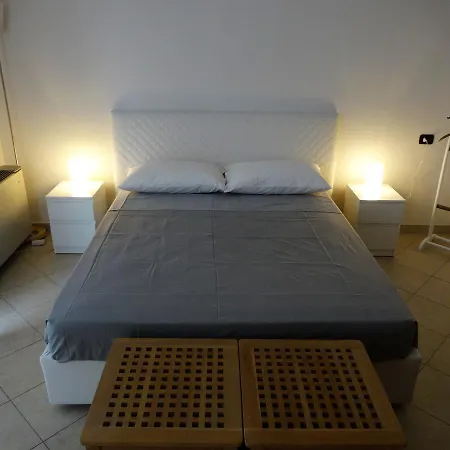 Due Agosto Μπολόνια