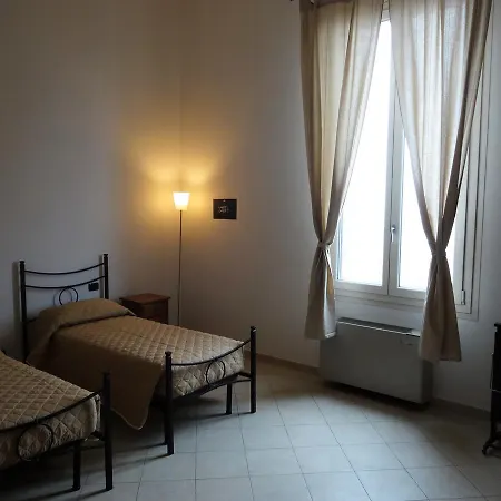 Διαμέρισμα Due Agosto