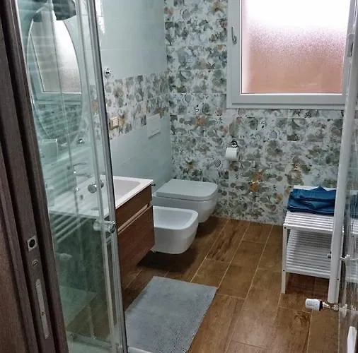 Due Agosto Apartman Bologna