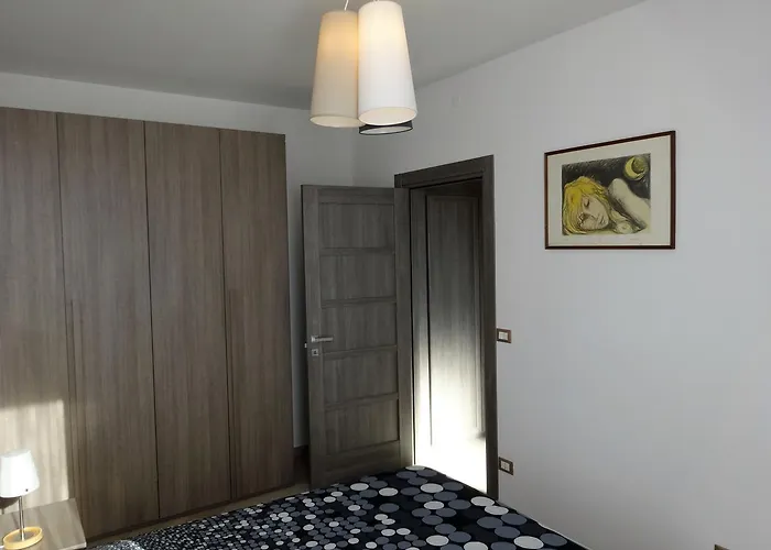 Apartman Due Agosto Bologna