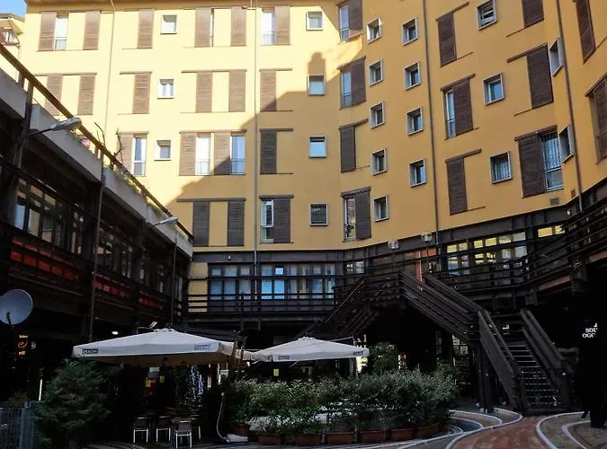 Apartman Due Agosto *