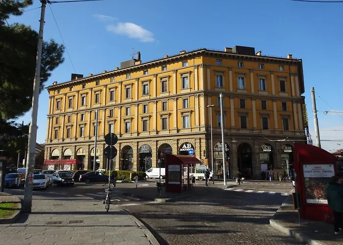 Due Agosto * Bologna